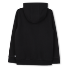 Cardigan &agrave; capuche BOSS 
                    GARCON