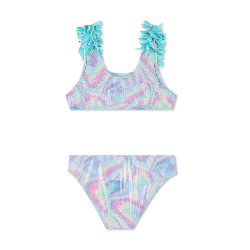 Maillot de bain 2 pièces BILLIEBLUSH 
                    FILLE