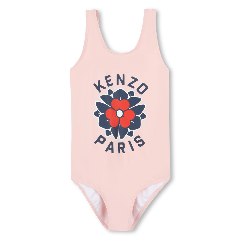 Maillot de bain 1 pièce KENZO KIDS 
                    FILLE