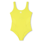 Maillot de bain 1 pi&egrave;ce DKNY 
                    FILLE