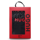 Lots de boxers Hugo 
                    GARCON