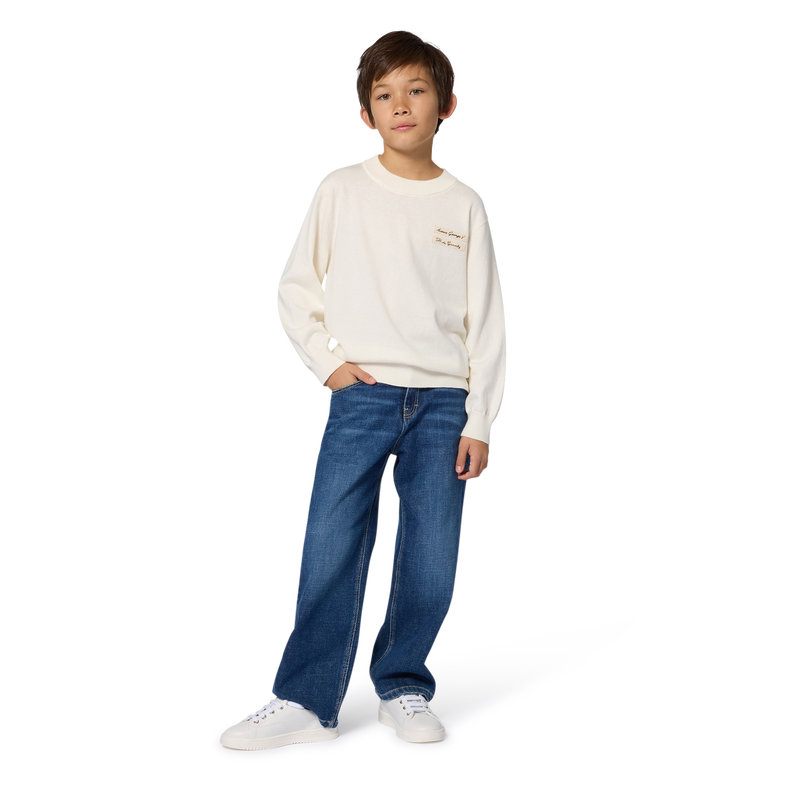 Baskets en cuir GIVENCHY 
                        UNISEXE