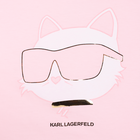 Couverture rembourree KARL LAGERFELD KIDS 
                    FILLE