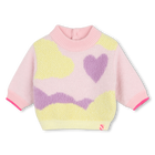 Ensemble pull et legging BILLIEBLUSH 
                    FILLE