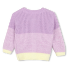Cardigan en tricot BILLIEBLUSH 
                    FILLE