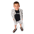 Short MARC JACOBS 
                    GARCON