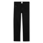 Pantalon denim 5 poches BOSS 
                    GARCON