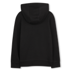 Sweat &agrave; capuche TIMBERLAND 
                    GARCON