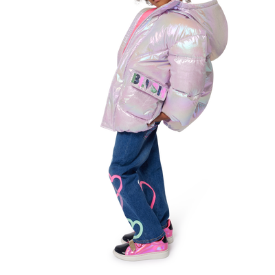 Pantalon en jean BILLIEBLUSH FILLE