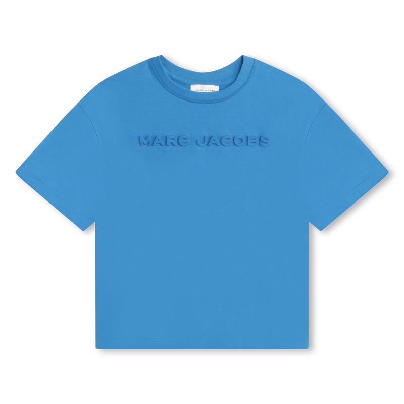 T-shirt à manches courtes THE MARC JACOBS 
                    UNISEXE