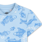 Tee-shirt manches courtes TIMBERLAND 
                    GARCON