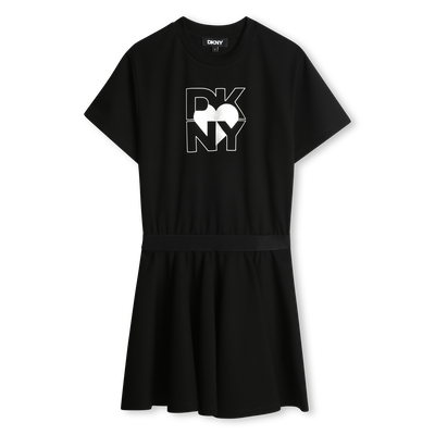 Robe DKNY FILLE