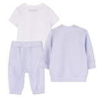 Ensemble 3 pieces GIVENCHY 
                    UNISEXE