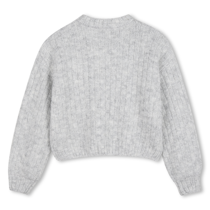 Pull BILLIEBLUSH 
                        FILLE