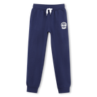 Pantalon de jogging molletonn&eacute; TIMBERLAND 
                    GARCON