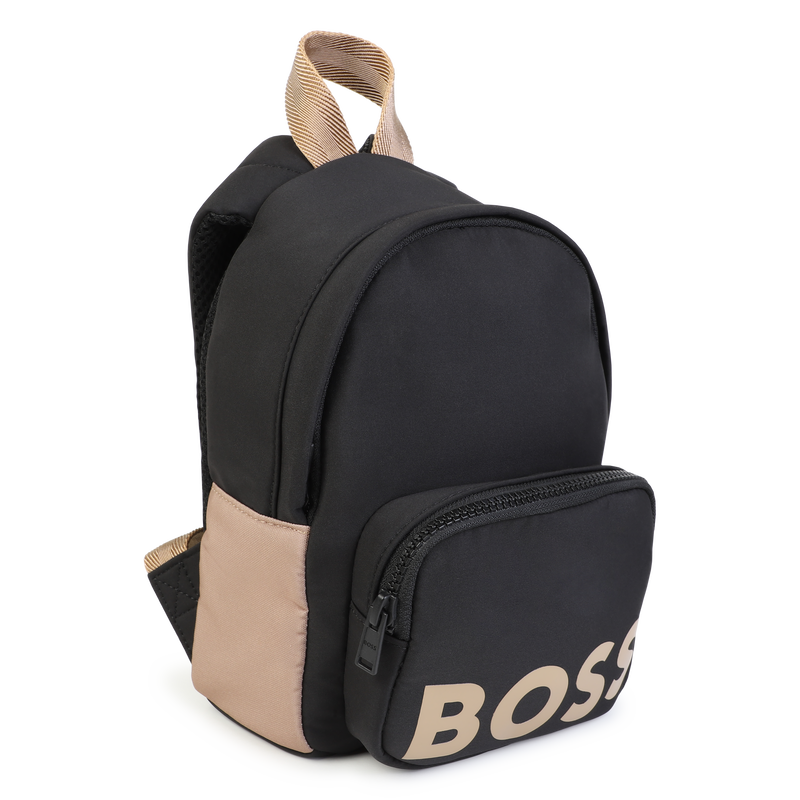 Sac à dos en toile BOSS 
                    GARCON