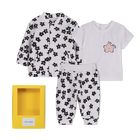 Ensemble 3 pi&egrave;ces MARC JACOBS 
                    UNISEXE