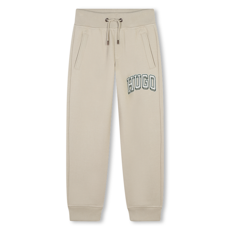 Pantalon de jogging molletonné Hugo 
                    GARCON