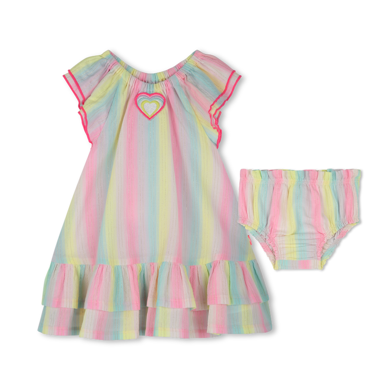 Ensemble robe et culotte BILLIEBLUSH 
                    FILLE
