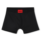 Lot de 2 boxers Hugo 
                    GARCON