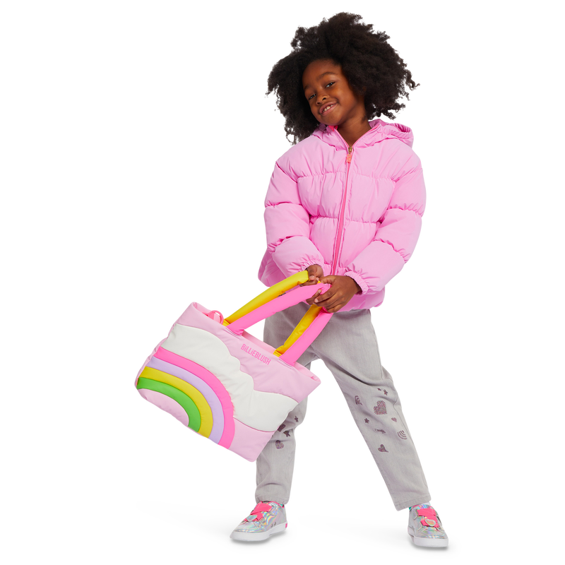 Jean brodé BILLIEBLUSH 
                    FILLE