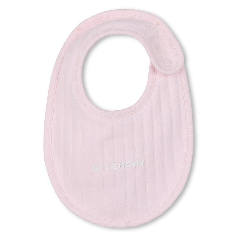 Ensemble pyjama, bonnet et bavoir GIVENCHY 
                        UNISEXE