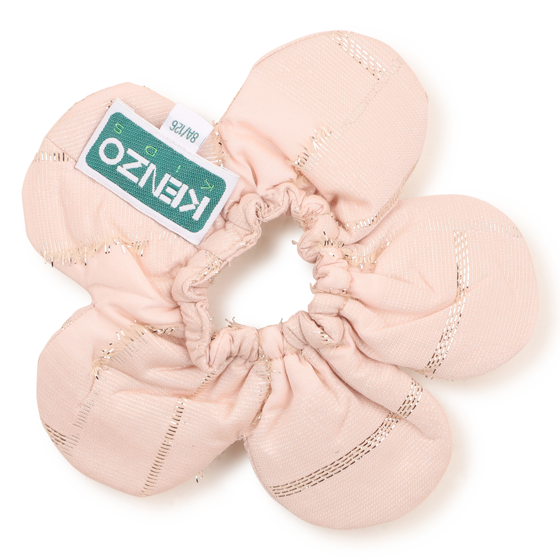 ROBE + CHOUCHOU KENZO KIDS 
                        FILLE