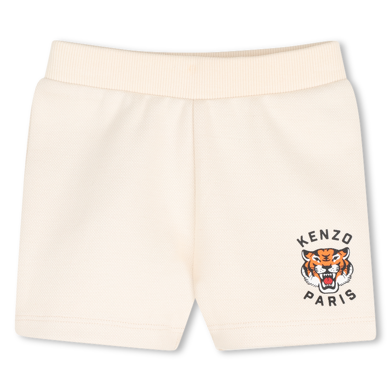 Ensemble cardigan et short KENZO KIDS 
                        UNISEXE