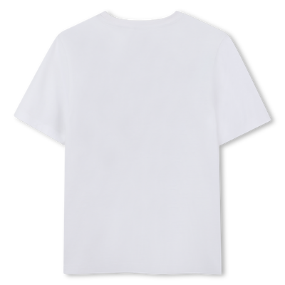 T-shirt à manches courtes BOSS GARCON