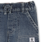 Bermuda en jean TIMBERLAND 
                    GARCON