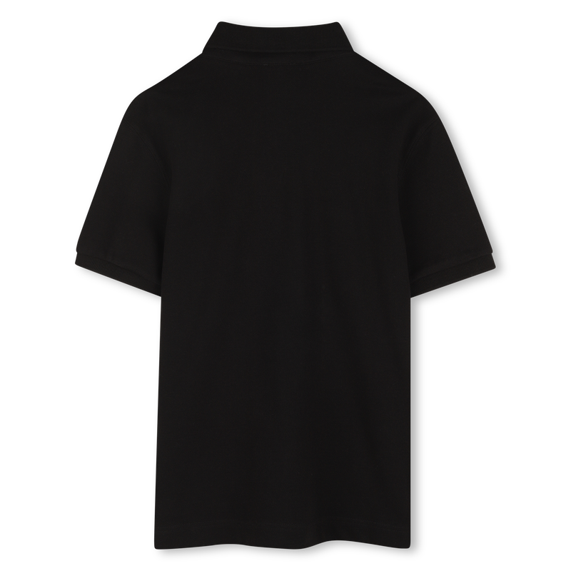 Polo à manches courtes GIVENCHY 
                    GARCON