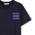 T-shirt &agrave; manches courtes BILLIEBLUSH 
                    GARCON