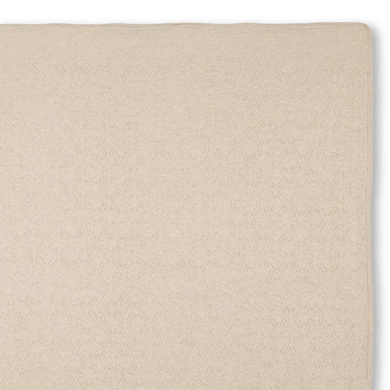 Couverture en tricot GIVENCHY 
                        UNISEXE