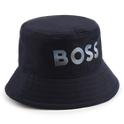 Bob sigl&eacute; BOSS 
                    GARCON