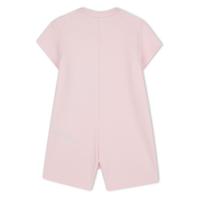 Combinaison courte en coton THE MARC JACOBS 
                    UNISEXE
