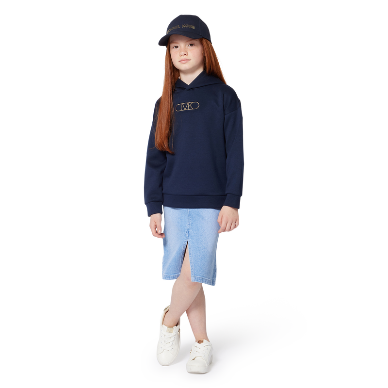 Casquette MICHAEL KORS 
                    FILLE