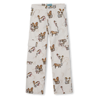 Pantalon coupe droite KENZO KIDS 
                    UNISEXE