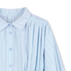 Robe chemise LANVIN 
                    FILLE