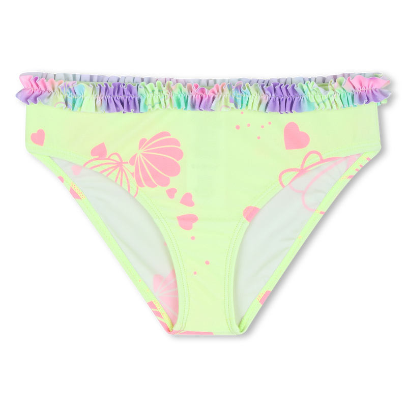 MAILLOT DE BAIN 2 PIECES BILLIEBLUSH 
                        FILLE