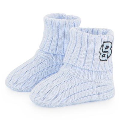 Chaussons tricot BOSS GARCON