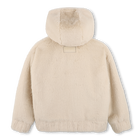 Veste fourrure KENZO KIDS 
                    UNISEXE