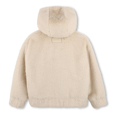 Veste fourrure KENZO KIDS UNISEXE