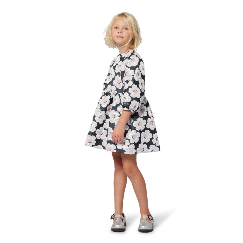 Robe à manches longues KENZO KIDS 
                    FILLE
