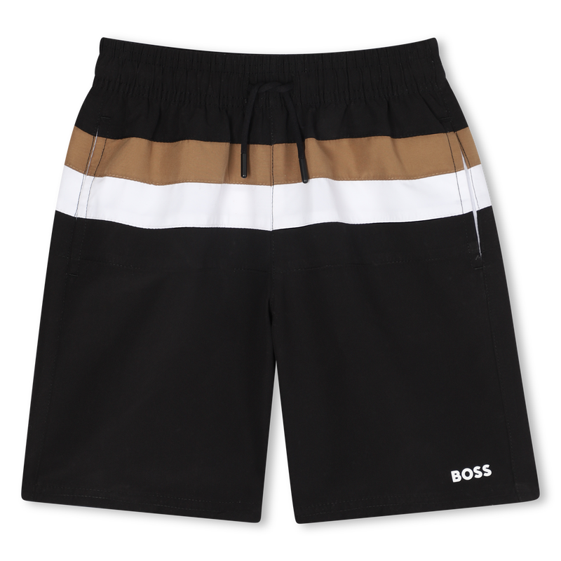 Surfer ray&eacute; BOSS 
                        GARCON