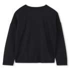 T-shirt &agrave; manches longues ZADIG VOLTAIRE 
                    FILLE