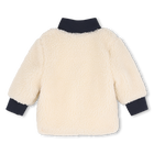 Cardigan en polaire duveteuse TIMBERLAND 
                    GARCON