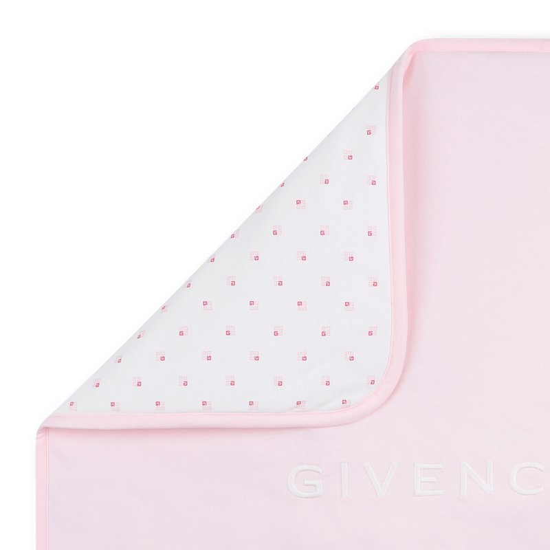 Couverture GIVENCHY 
                    UNISEXE