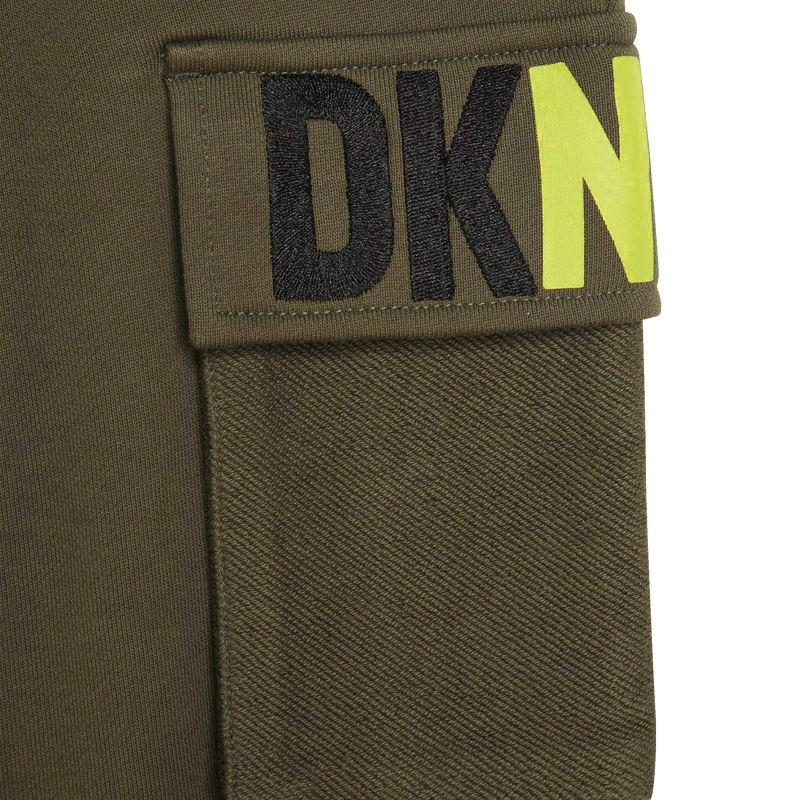 Pantalon de jogging DKNY 
                    GARCON