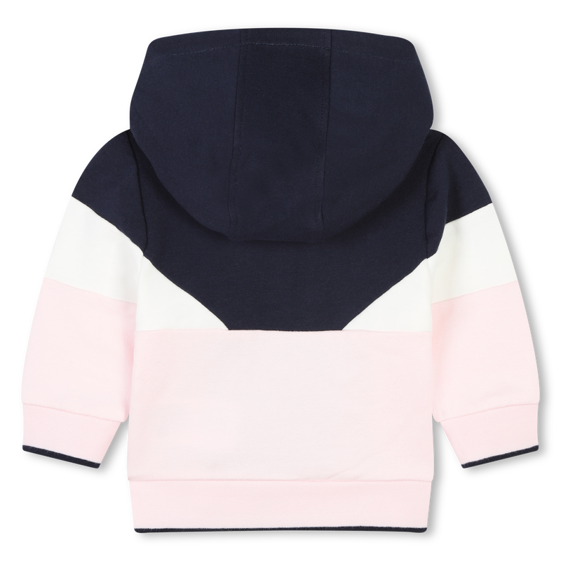 Ensemble jogging 3 pi&egrave;ces BOSS 
                        FILLE