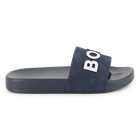 Claquettes BOSS 
                    GARCON